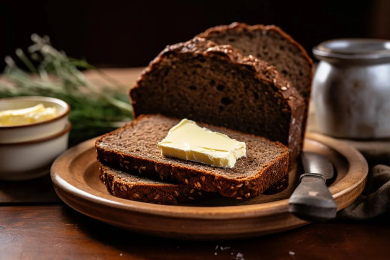 Chleb żytni lidl: odkrywamy sekrety najzdrowszego pieczywa