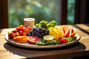 Dieta o niskim indeksie glikemicznym: klucz do zdrowego odżywiania