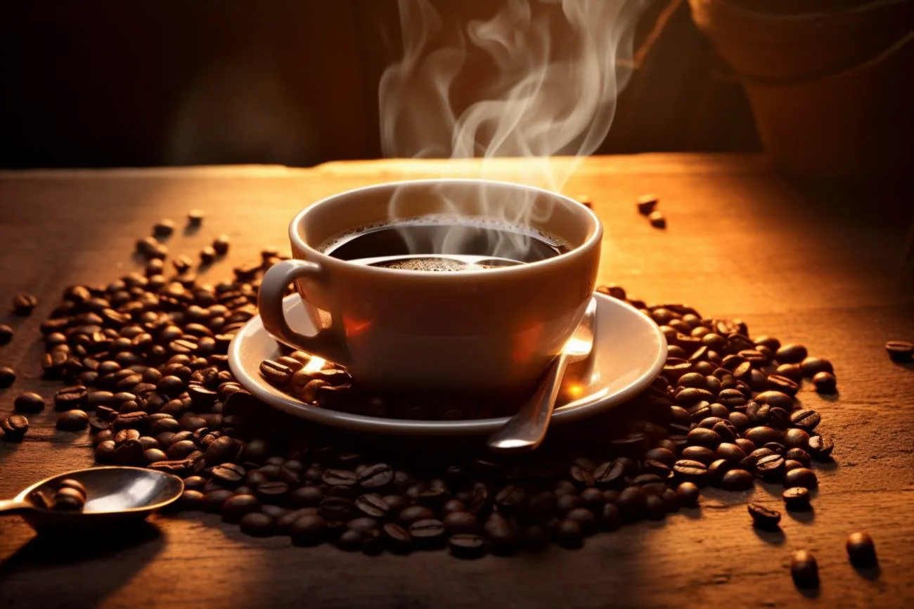 Maksymalna dawka kofeiny: bezpieczne korzystanie z kofeiny