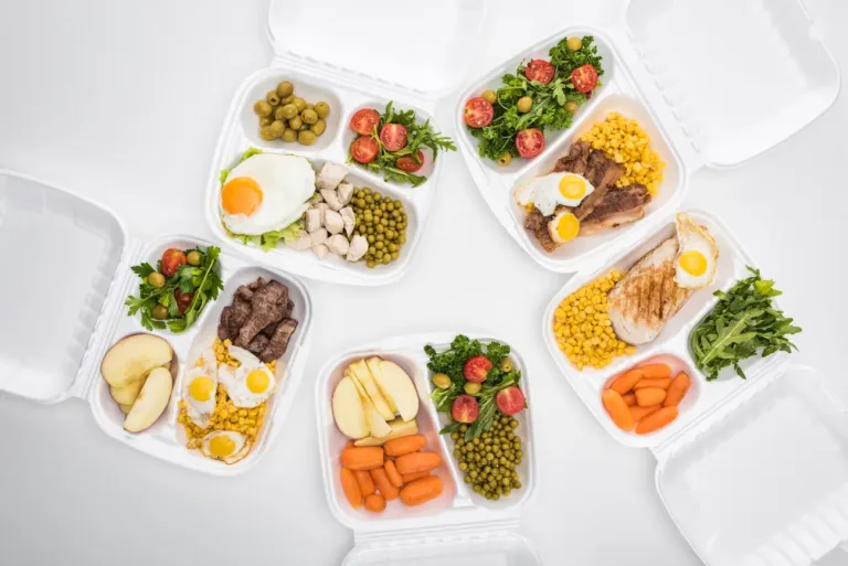 Dieta pudelkowa w Lodzi – czy to sie oplaca
